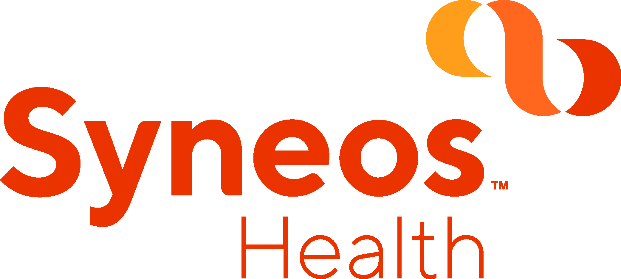 Syneos Health Logo